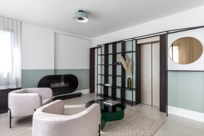 Imagem Cobertura com 3 Quartos à Venda, 644 m² em Bigorrilho - Curitiba