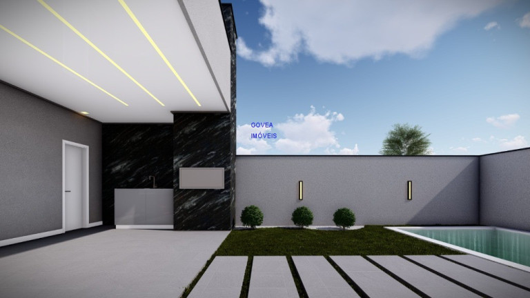 Imagem Casa com 3 Quartos à Venda, 120 m² em Iguaçu - Fazenda Rio Grande Imagem Casa com 3 Quartos à Venda, 120 m² em Iguaçu - Fazenda Rio Grande