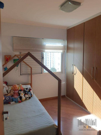 Imagem Apartamento com 2 Quartos à Venda, 80 m² em Vila Leopoldina - São Paulo