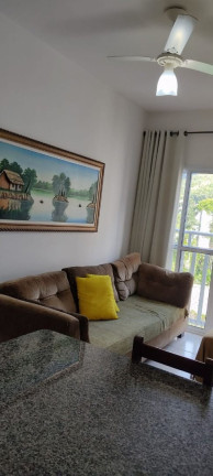 Imagem Apartamento com 2 Quartos à Venda, 45 m² em Estufa I - Ubatuba Imagem Apartamento com 2 Quartos à Venda, 45 m² em Estufa I - Ubatuba