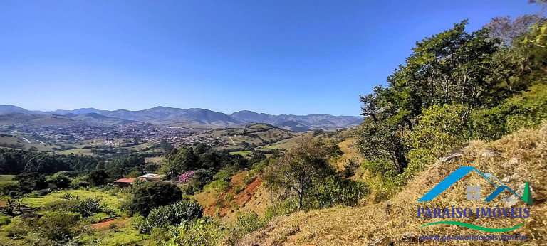 Imagem Chácara à Venda, 20 m² em Centro - Paraisópolis Imagem Chácara à Venda, 20 m² em Centro - Paraisópolis