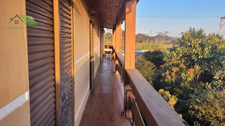 Imagem Apartamento com 4 Quartos à Venda, 230 m² em Vila Ipiranga - Mogi Das Cruzes
