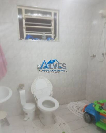 Imagem Casa com 3 Quartos à Venda,  em Cooperativa - São Bernardo Do Campo