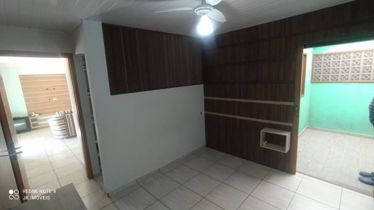 Imagem Casa com 3 Quartos à Venda, 120 m² em Balneário Santa Clara - Itapoá Imagem Casa com 3 Quartos à Venda, 120 m² em Balneário Santa Clara - Itapoá