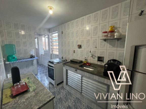 Imagem Apartamento com 2 Quartos à Venda, 69 m² em Vila Nova - Cabo Frio Imagem Apartamento com 2 Quartos à Venda, 69 m² em Vila Nova - Cabo Frio