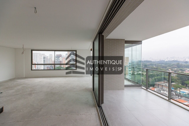 Imagem Cobertura com 3 Quartos à Venda, 398 m² em Moema - São Paulo Imagem Cobertura com 3 Quartos à Venda, 398 m² em Moema - São Paulo