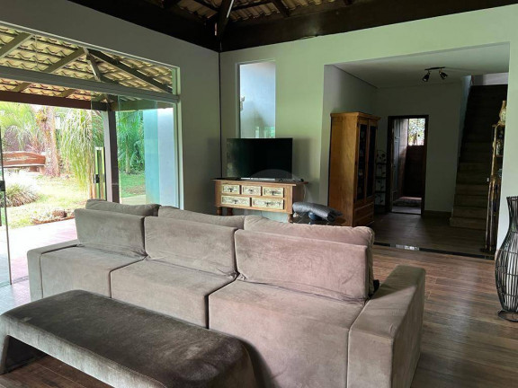 Imagem Casa de Condomínio com 2 Quartos à Venda, 250 m² em Condomínio Recanto Da Serra - Brumadinho