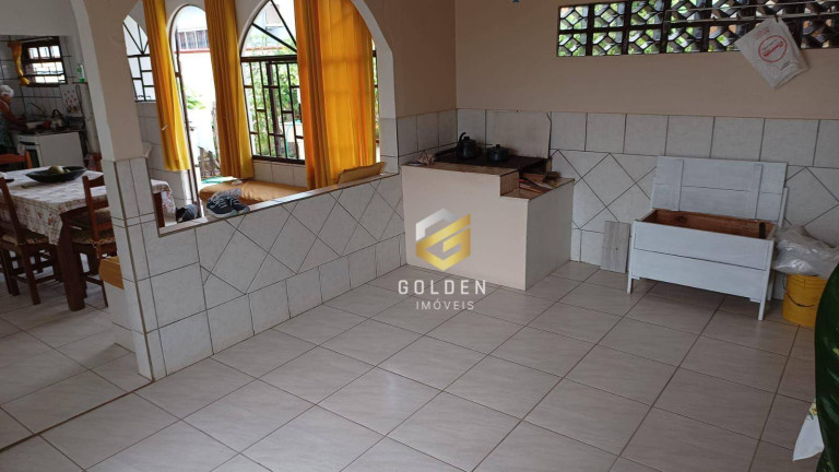 Imagem Casa com 3 Quartos à Venda, 105 m² em Centro - Tijucas Imagem Casa com 3 Quartos à Venda, 105 m² em Centro - Tijucas