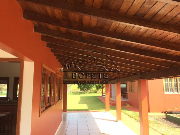 Imagem Casa com 3 Quartos à Venda,  em Sete Nascentes - Bofete