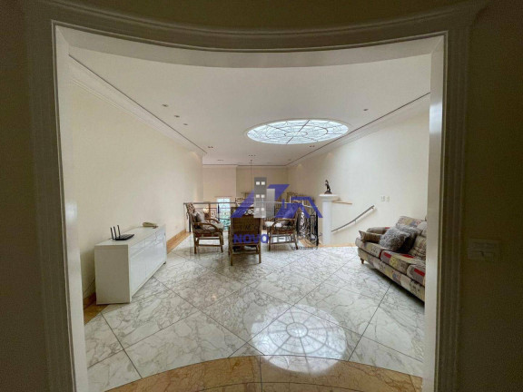 Imagem Casa com 6 Quartos para Alugar, 960 m² em Alphaville Residencial Plus - Barueri Imagem Casa com 6 Quartos para Alugar, 960 m² em Alphaville Residencial Plus - Barueri