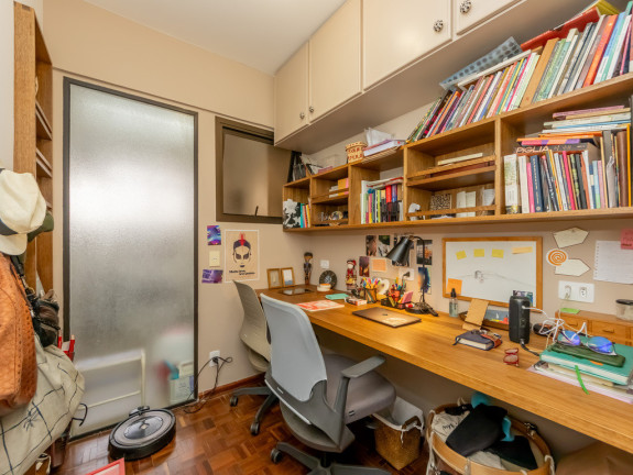 Imagem Apartamento com 3 Quartos à Venda, 126 m² em Vila Madalena - São Paulo Imagem Apartamento com 3 Quartos à Venda, 126 m² em Vila Madalena - São Paulo