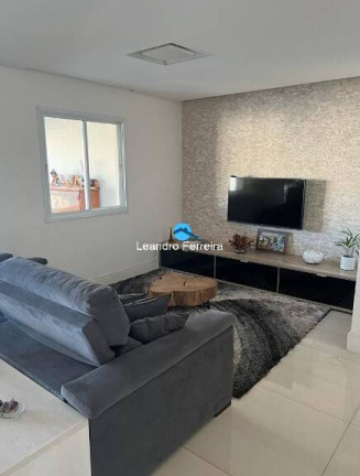 Imagem Apartamento com 3 Quartos à Venda, 156 m² em Centro - São Bernardo Do Campo Imagem Apartamento com 3 Quartos à Venda, 156 m² em Centro - São Bernardo Do Campo