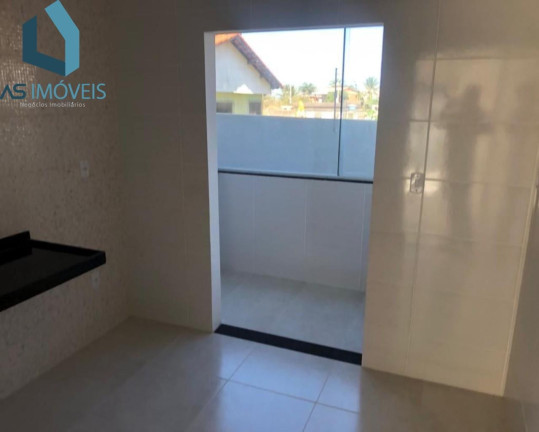 Imagem Apartamento com 2 Quartos à Venda, 69 m² em Recanto Do Sol - São Pedro Da Aldeia