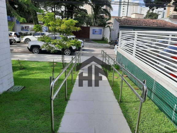 Imagem Sala Comercial à Venda, 33 m² em Casa Forte - Recife Imagem Sala Comercial à Venda, 33 m² em Casa Forte - Recife