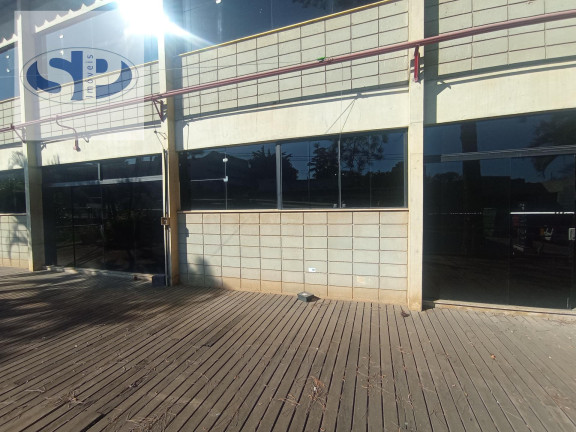 Imagem Imóvel Comercial para Alugar, 17.500 m² em Vila Nova Bonsucesso - Guarulhos