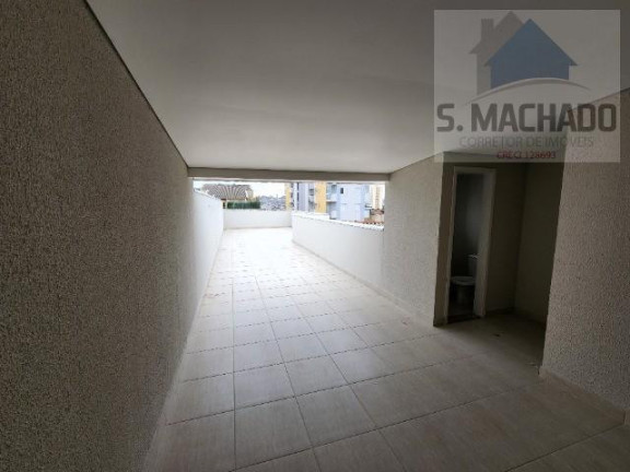 Imagem Apartamento com 3 Quartos à Venda, 180 m² em Parque Das Nações - Santo André Imagem Apartamento com 3 Quartos à Venda, 180 m² em Parque Das Nações - Santo André