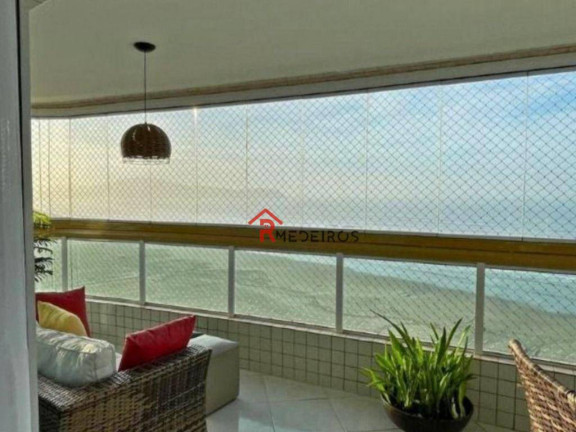 Imagem Apartamento com 3 Quartos à Venda, 176 m² em Aviação - Praia Grande Imagem Apartamento com 3 Quartos à Venda, 176 m² em Aviação - Praia Grande
