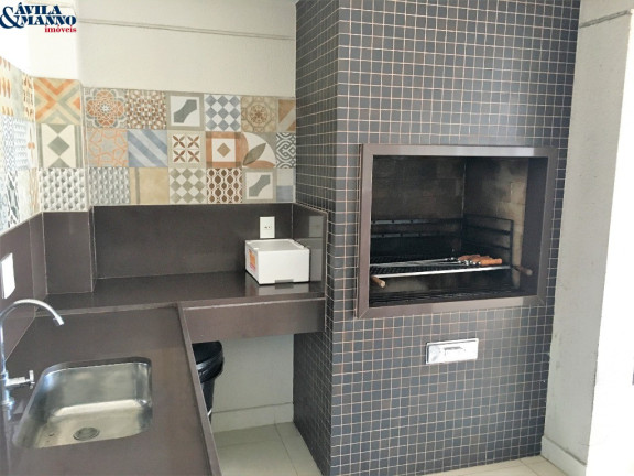 Imagem Apartamento com 3 Quartos à Venda, 78 m² em Mooca - São Paulo