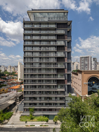 Imagem Apartamento com 1 Quarto à Venda, 47 m² em Vila Mariana - São Paulo Imagem Apartamento com 1 Quarto à Venda, 47 m² em Vila Mariana - São Paulo