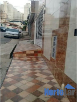 Imagem Sobrado com 6 Quartos à Venda, 300 m² em Freguesia Do ó - São Paulo