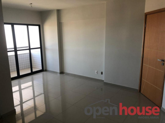 Imagem Apartamento com 3 Quartos à Venda, 95 m² em Petropolis - Natal