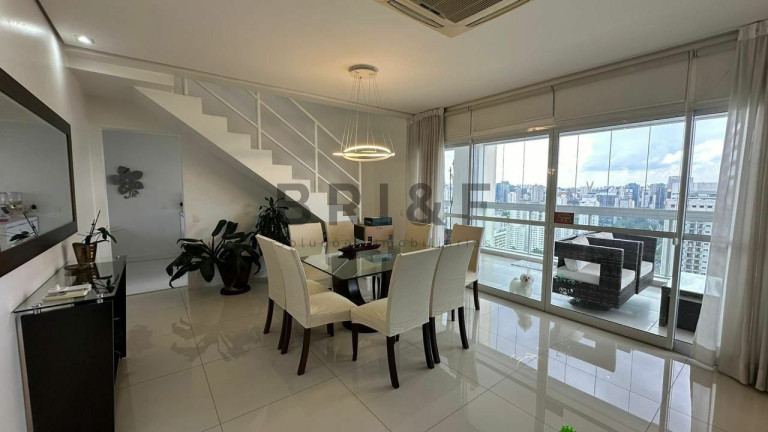 Imagem Apartamento com 3 Quartos à Venda, 370 m² em Campo Belo - São Paulo Imagem Apartamento com 3 Quartos à Venda, 370 m² em Campo Belo - São Paulo