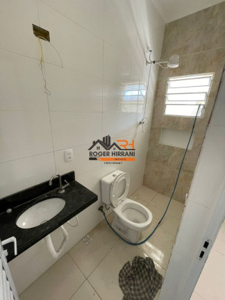 Imagem Casa com 3 Quartos à Venda, 64 m² em Antártica - Praia Grande Imagem Casa com 3 Quartos à Venda, 64 m² em Antártica - Praia Grande