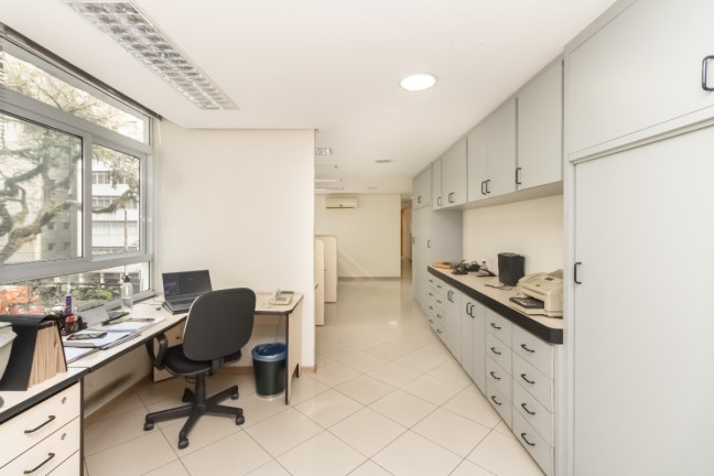 Imagem Ponto Comercial à Venda, 202 m² em Consolação - São Paulo Imagem Ponto Comercial à Venda, 202 m² em Consolação - São Paulo