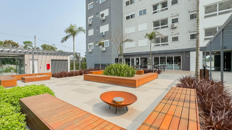 Imagem Apartamento com 2 Quartos à Venda, 60 m² em Central Parque - Porto Alegre Imagem Apartamento com 2 Quartos à Venda, 60 m² em Central Parque - Porto Alegre