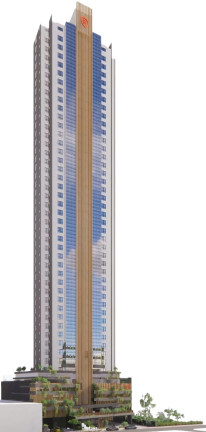 Apartamento com 4 Quartos à Venda, 180 m² em Pioneiros - Balneário Camboriú