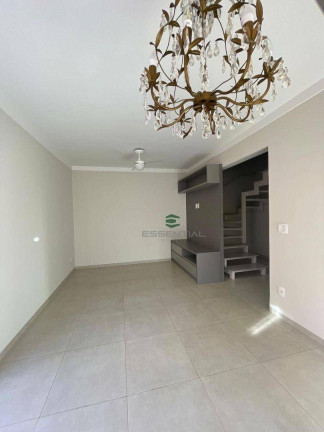 Imagem Casa com 3 Quartos à Venda, 93 m² em Village Imperial Residence - São José Do Rio Preto