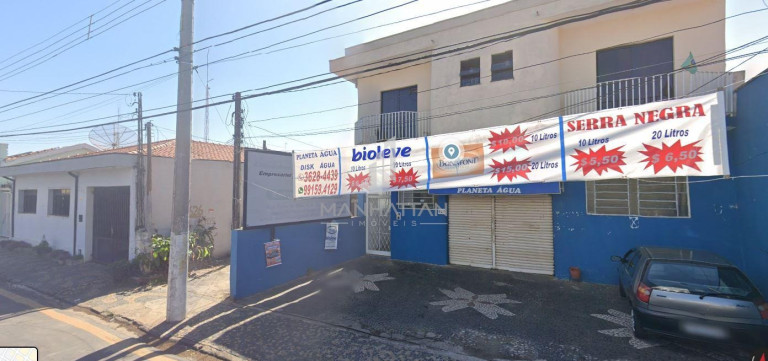 Imagem Terreno à Venda, 3.053 m² em Centro - Santa Bárbara D'oeste