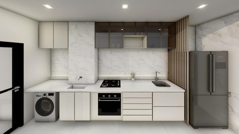 Imagem Apartamento com 3 Quartos à Venda, 84 m² em Jardim Anália Franco - São Paulo