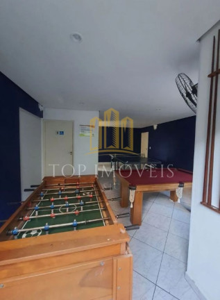 Imagem Apartamento com 2 Quartos à Venda, 60 m² em Monte Castelo - São José Dos Campos