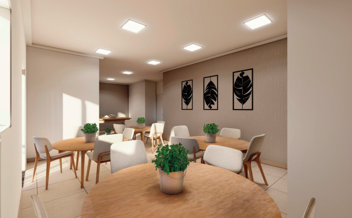 Imagem Apartamento com 2 Quartos à Venda, 47 m² em Parque Taipas - São Paulo