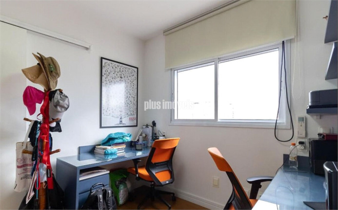 Imagem Apartamento com 3 Quartos à Venda, 134 m² em Aclimação - São Paulo Imagem Apartamento com 3 Quartos à Venda, 134 m² em Aclimação - São Paulo
