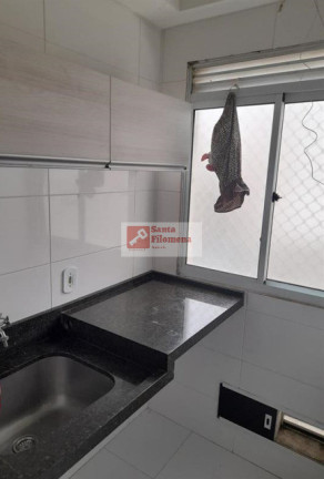 Imagem Apartamento com 2 Quartos à Venda, 47 m² em Parque São Lourenço - São Paulo