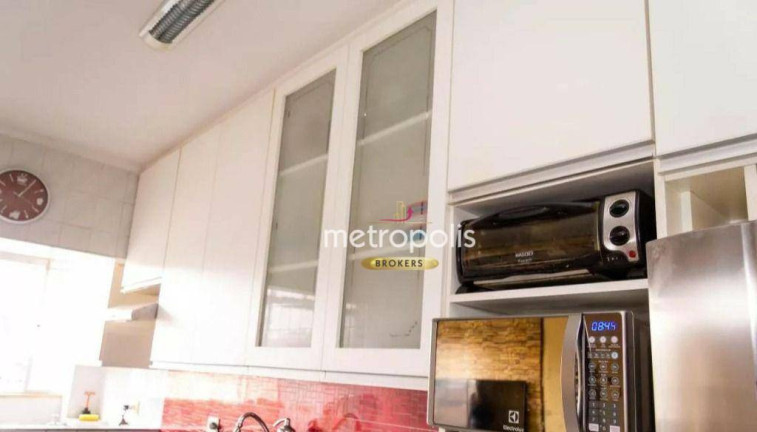 Imagem Apartamento com 2 Quartos à Venda, 67 m² em Taboão - São Bernardo Do Campo