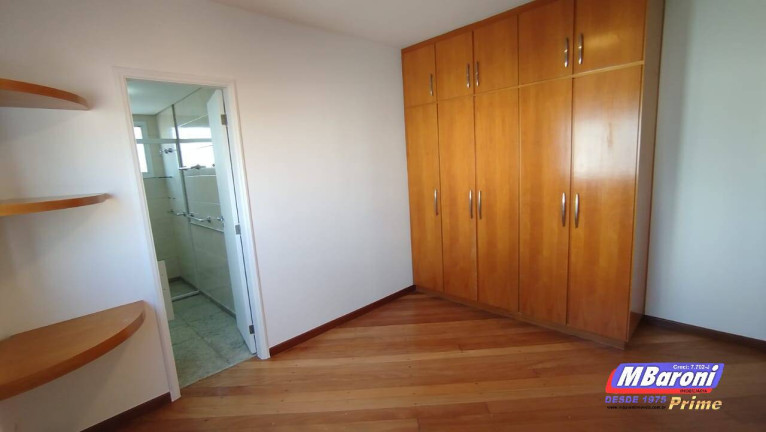 Imagem Apartamento com 3 Quartos para Alugar, 118 m² em Pinheiros - São Paulo