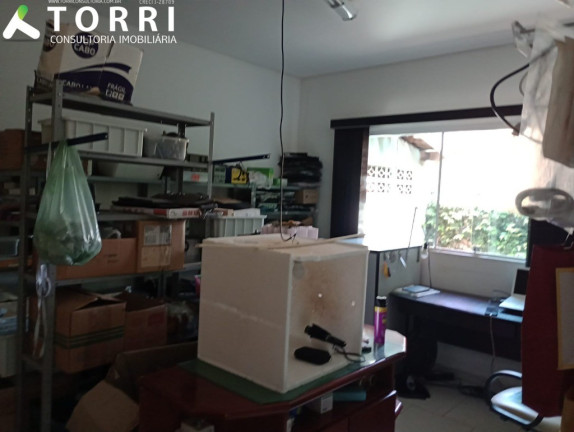 Imagem Imóvel com 3 Quartos à Venda, 300 m² em Monte Bianco - Araçoiaba Da Serra