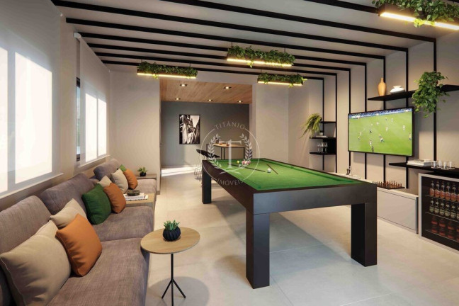 Imagem Apartamento com 2 Quartos à Venda, 50 m² em Santo Amaro - São Paulo