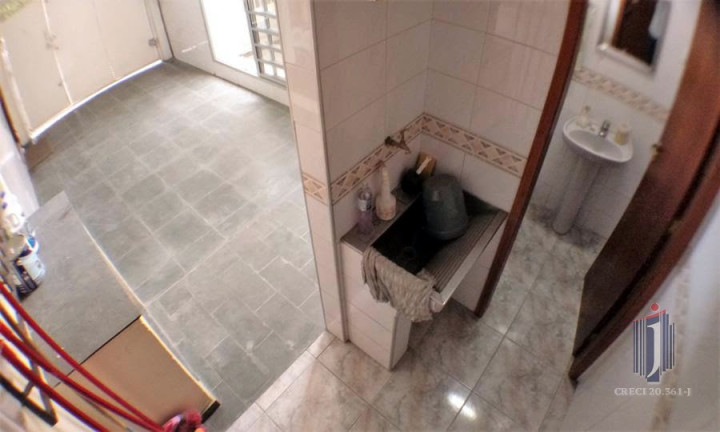 Imagem Casa com 3 Quartos à Venda, 127 m² em Ipiranga - São Paulo
