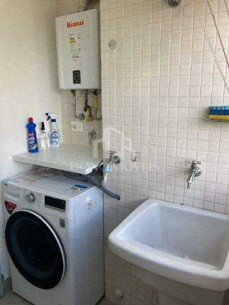Imagem Apartamento com 2 Quartos à Venda, 80 m² em Campestre - Santo André