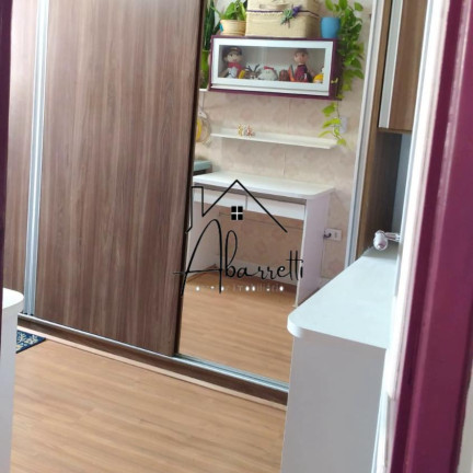 Imagem Apartamento com 2 Quartos à Venda, 48 m² em Alto Da Pompéia - Piracicaba