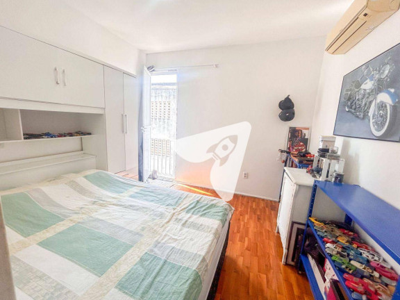 Imagem Apartamento com 3 Quartos à Venda, 87 m² em Cocó - Fortaleza