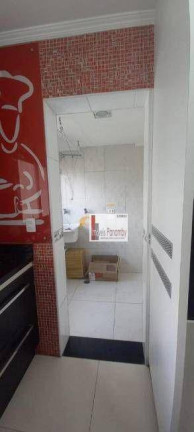 Imagem Apartamento com 2 Quartos à Venda, 65 m² em Sacomã - São Paulo