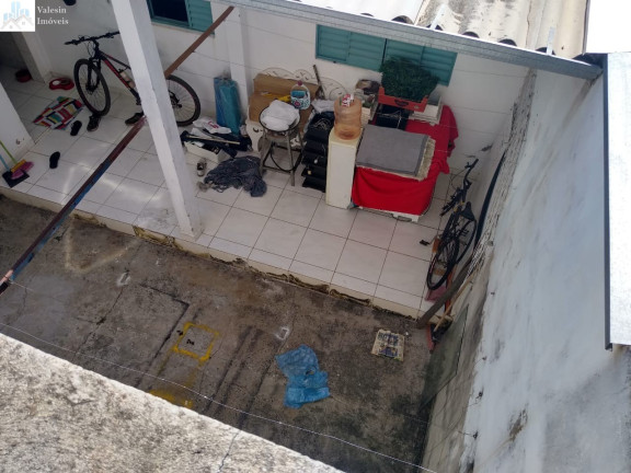 Imagem Sobrado com 3 Quartos à Venda, 250 m² em Jardim Morada Do Sol - Indaiatuba