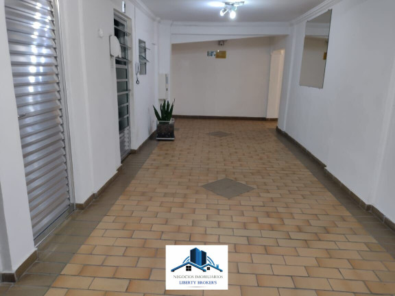 Imagem Apartamento com 2 Quartos à Venda, 54 m² em Vila Mariana - São Paulo