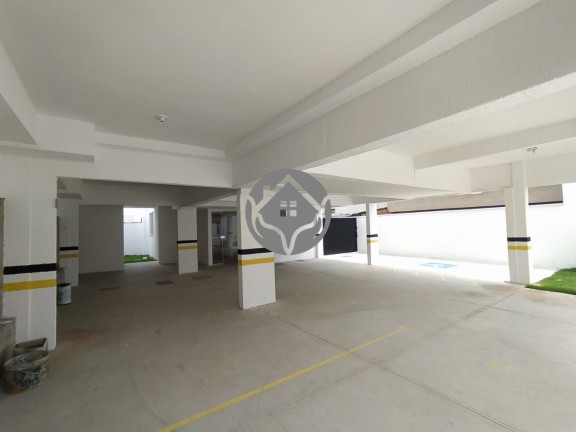 Imagem Apartamento com 3 Quartos à Venda, 59 m² em Jaqueline - Belo Horizonte Imagem Apartamento com 3 Quartos à Venda, 59 m² em Jaqueline - Belo Horizonte