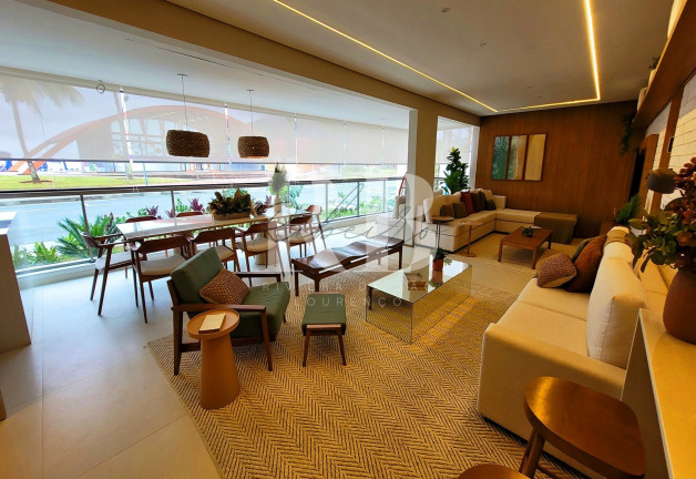 Imagem Imóvel com 3 Quartos à Venda, 165 m² em Centro - Bertioga